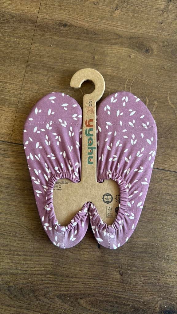zwemschoenen/waterschoenen voor 27-29 Maat, Jongen of Meisje, Overige typen, Nieuw, Ophalen of Verzenden