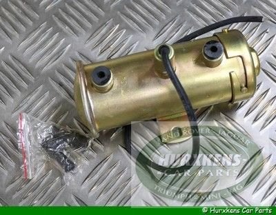 Brandstofpomp 3.5 V8 Carbarateur Land Rover Series 3 / Range, Auto-onderdelen, -, -, Nieuw, Ophalen of Verzenden