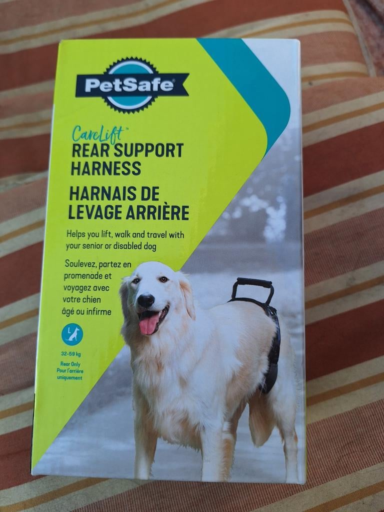 Petsafe, Ophalen of Verzenden, Nieuw