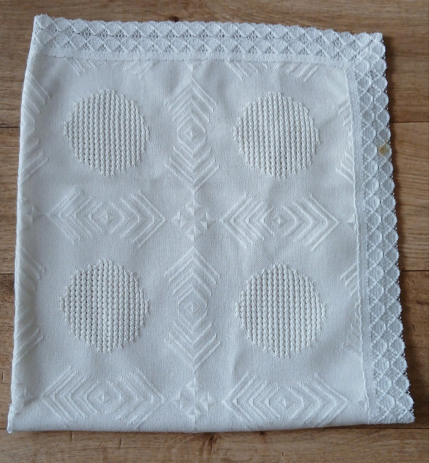 Tafe 80 / 80, Ophalen of Verzenden, Nieuw, Vierkant