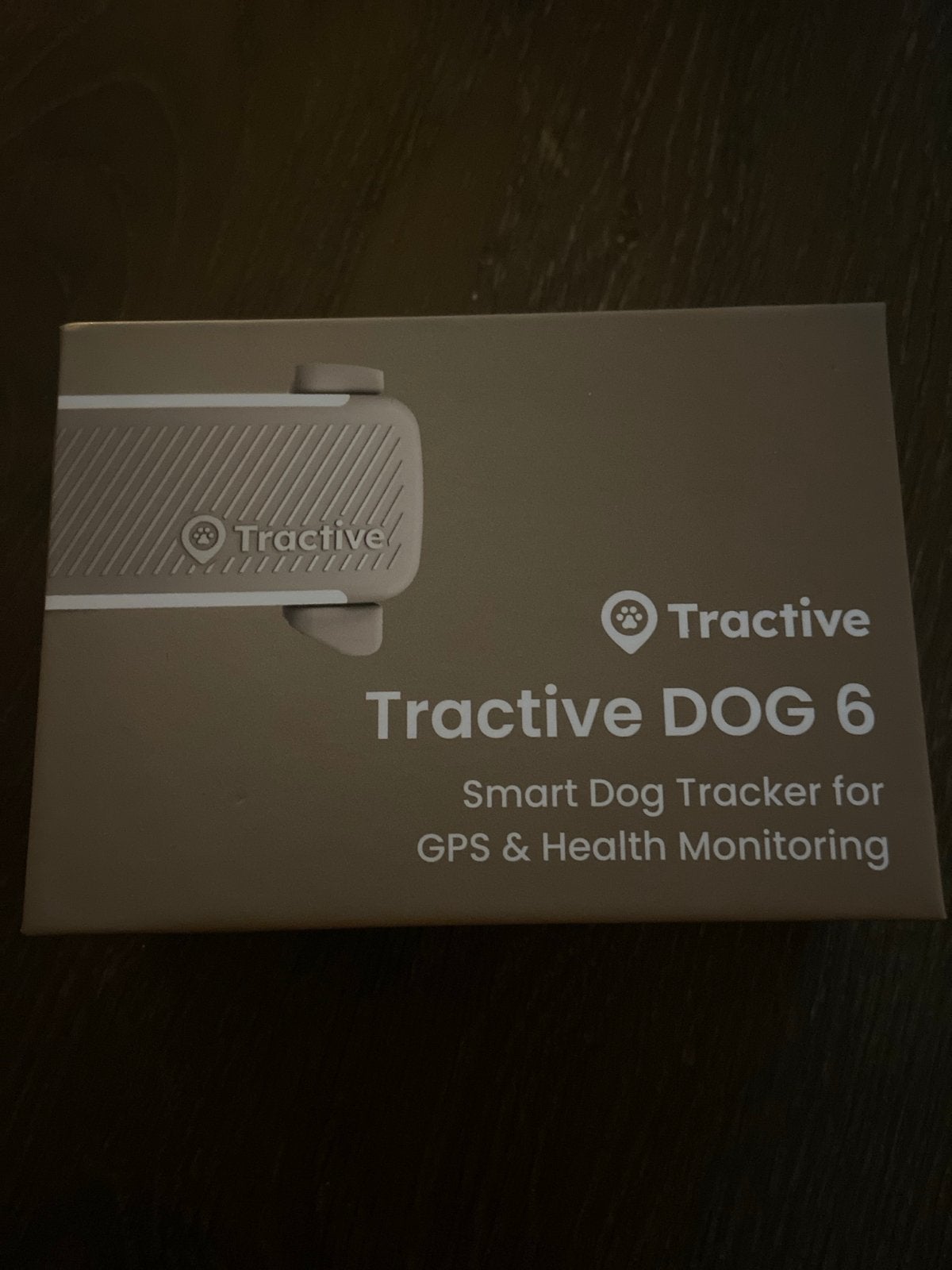 Tractive Gps tracker, Tractive, Ophalen, Nieuw