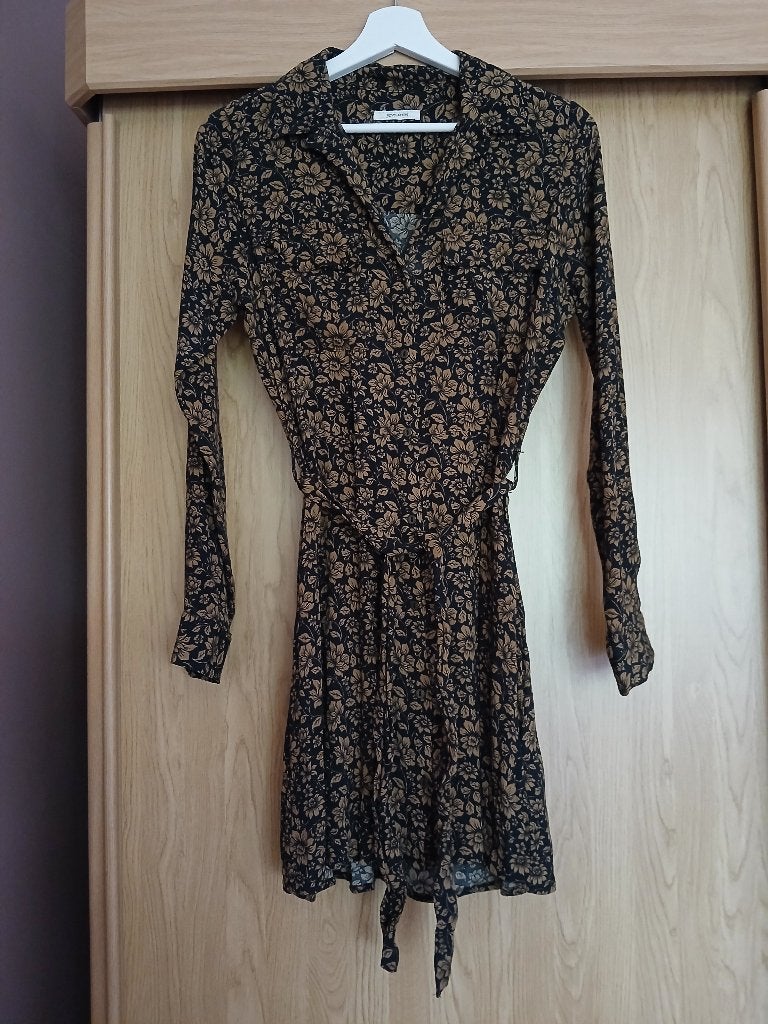 Jurk Revelation (nieuw), Blauw, Nieuw, Ophalen of Verzenden, Revelation