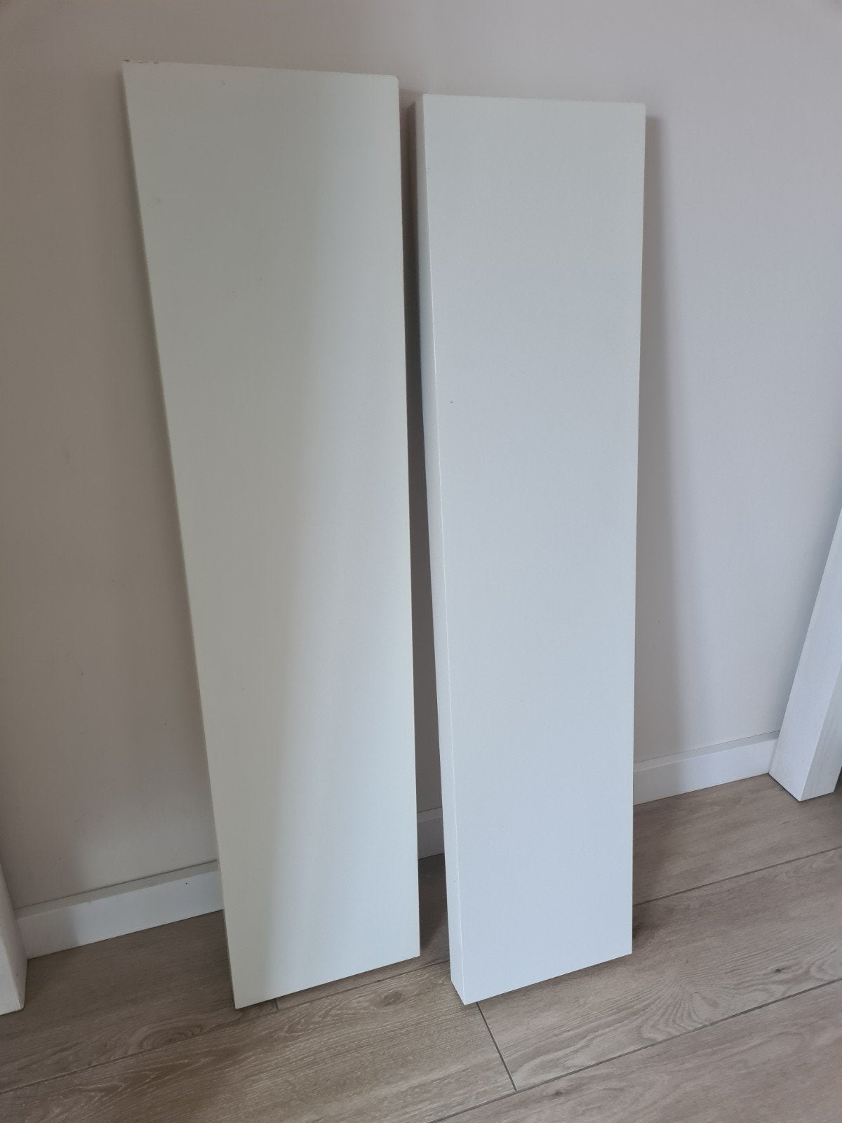 2 ikea lack wandplanken 14729, Huis en Inrichting, Ophalen, Zo goed als nieuw