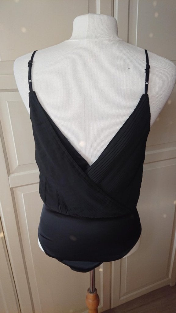 Diverse body 36,38,40 oa Zara Bershka Kyuso, Kleding | Dames, Zara, Ophalen of Verzenden, Zwart, Body of Korset
