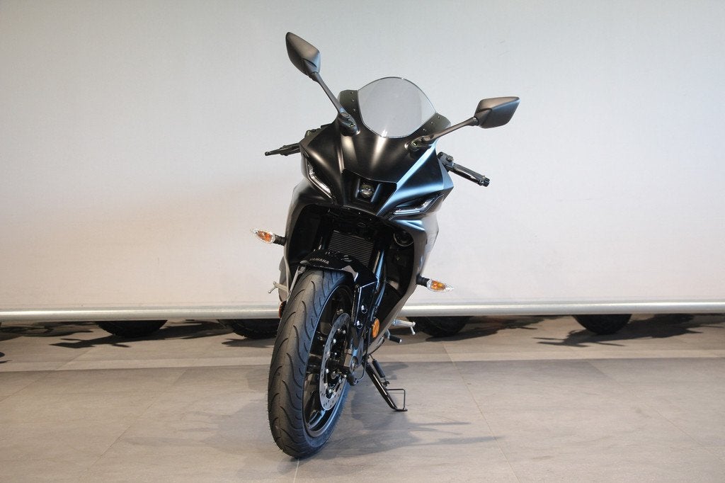 Yamaha YZF R 125 (bj 2026), Motoren, Motoren | Yamaha, Klantenservice@yamaha-motor.nl, Sport, Yamaha Motor Europe N.V., Bedrijf