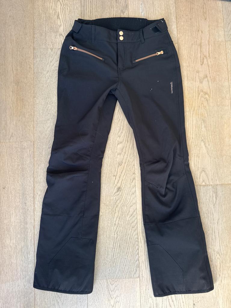 Brunotti skibroek dames, maat S, zo goed als nieuw, Kleding | Dames, Wintersportkleding, Ophalen, Zo goed als nieuw, Maat 36 (S)