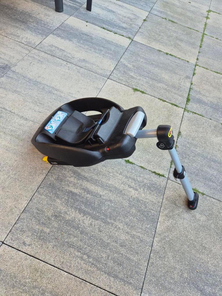 Maxi-Cosi EasyFix base voor autostoeltje, Kinderen en Baby's, Autostoeltjes, Ophalen, Autogordel of Isofix, Gebruikt, 0 t/m 13 kg