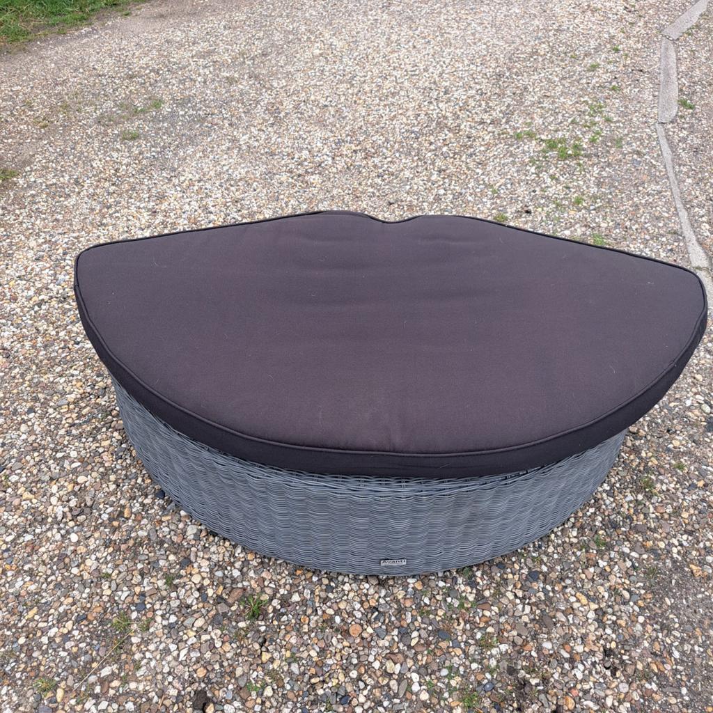Avanti buiten accessoire, Tuin en Terras, Ophalen, Gebruikt