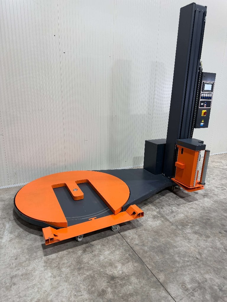 Palletwikkelaar Matco A700 Horse bj. 2025 (nr. 3889), Ophalen, Matco, Matco, Zo goed als nieuw