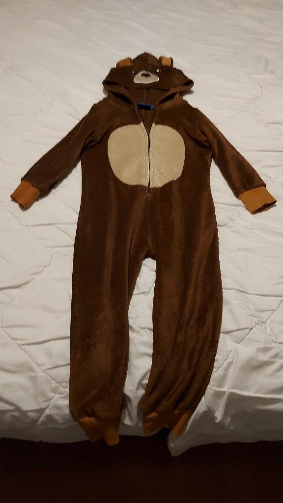 beer onesie, Ophalen, Zo goed als nieuw, Jongen of Meisje, Overige typen