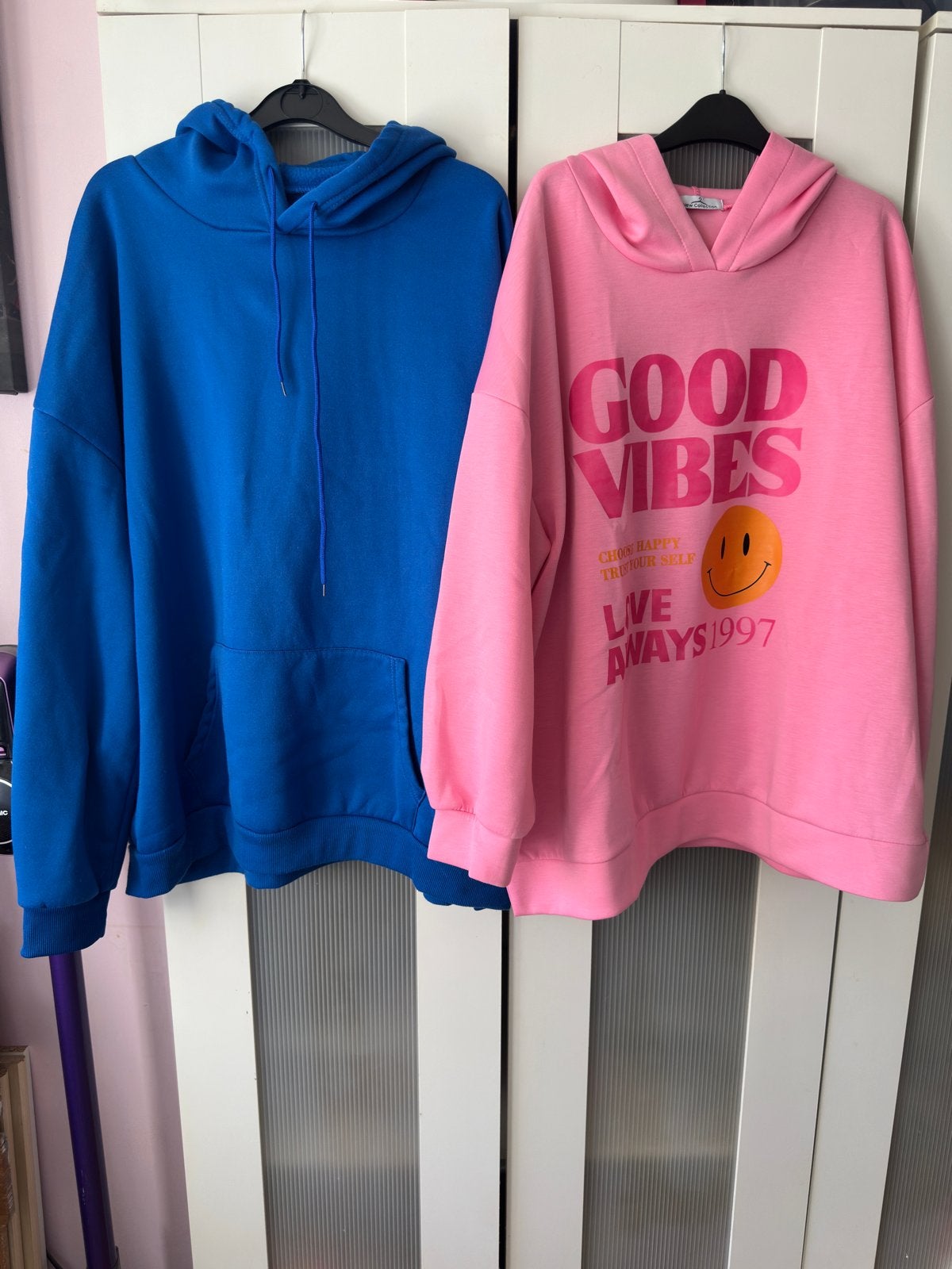 Divere kleding en pyjama's, Ophalen, Gedragen, Maat 46/48 (XL) of groter, Overige kleuren