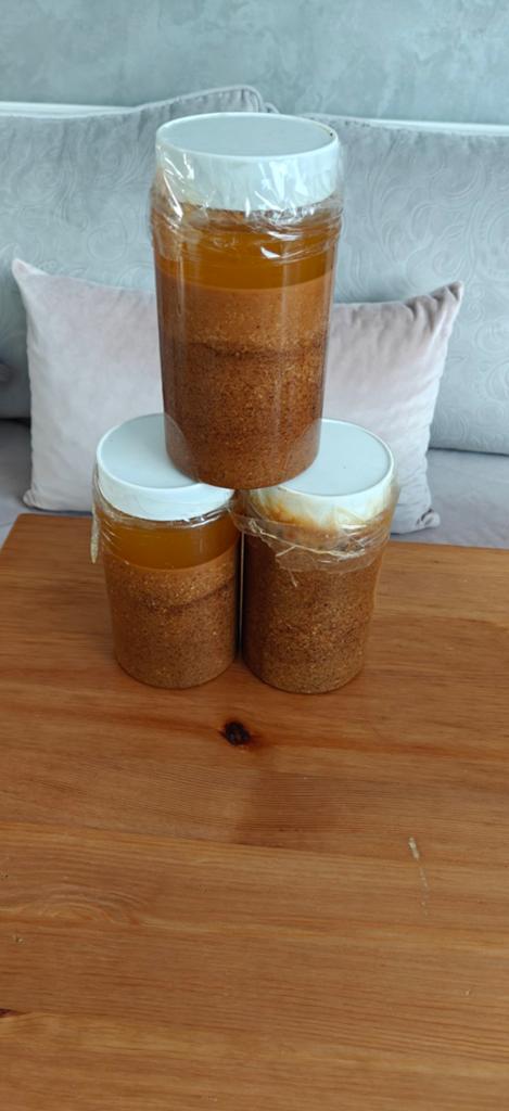 100% Marokkaanse Pasta amandel. 100%Marokkaanse honing, Diversen, Levensmiddelen, Ophalen of Verzenden