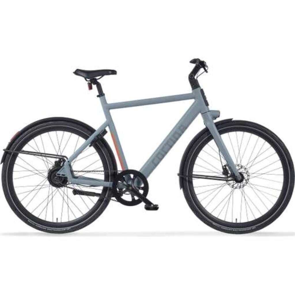 Nieuwe Cortina E-Lett 1 versn. met Schijfrem, Versnellingen, Nieuw, 53 tot 57 cm, Ophalen