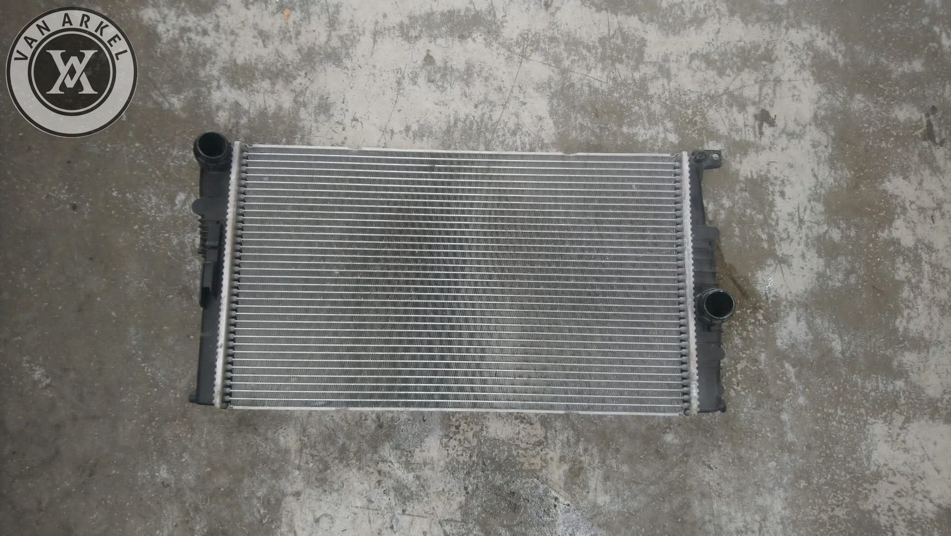 BMW f serie f2x f3x radiator n13 n47, Gebruikt, -, -, Ophalen of Verzenden