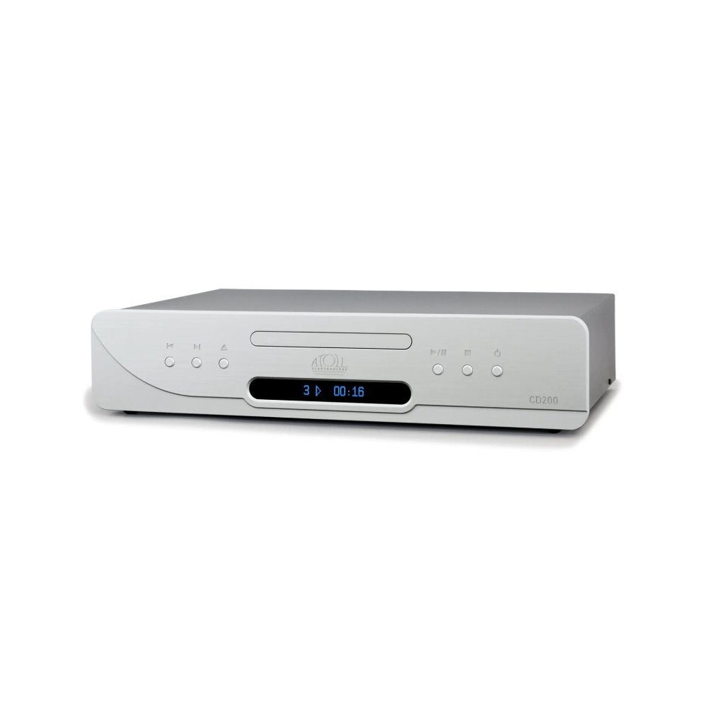Atoll CD200 Evolution, Ophalen of Verzenden, Nieuw, Overige merken