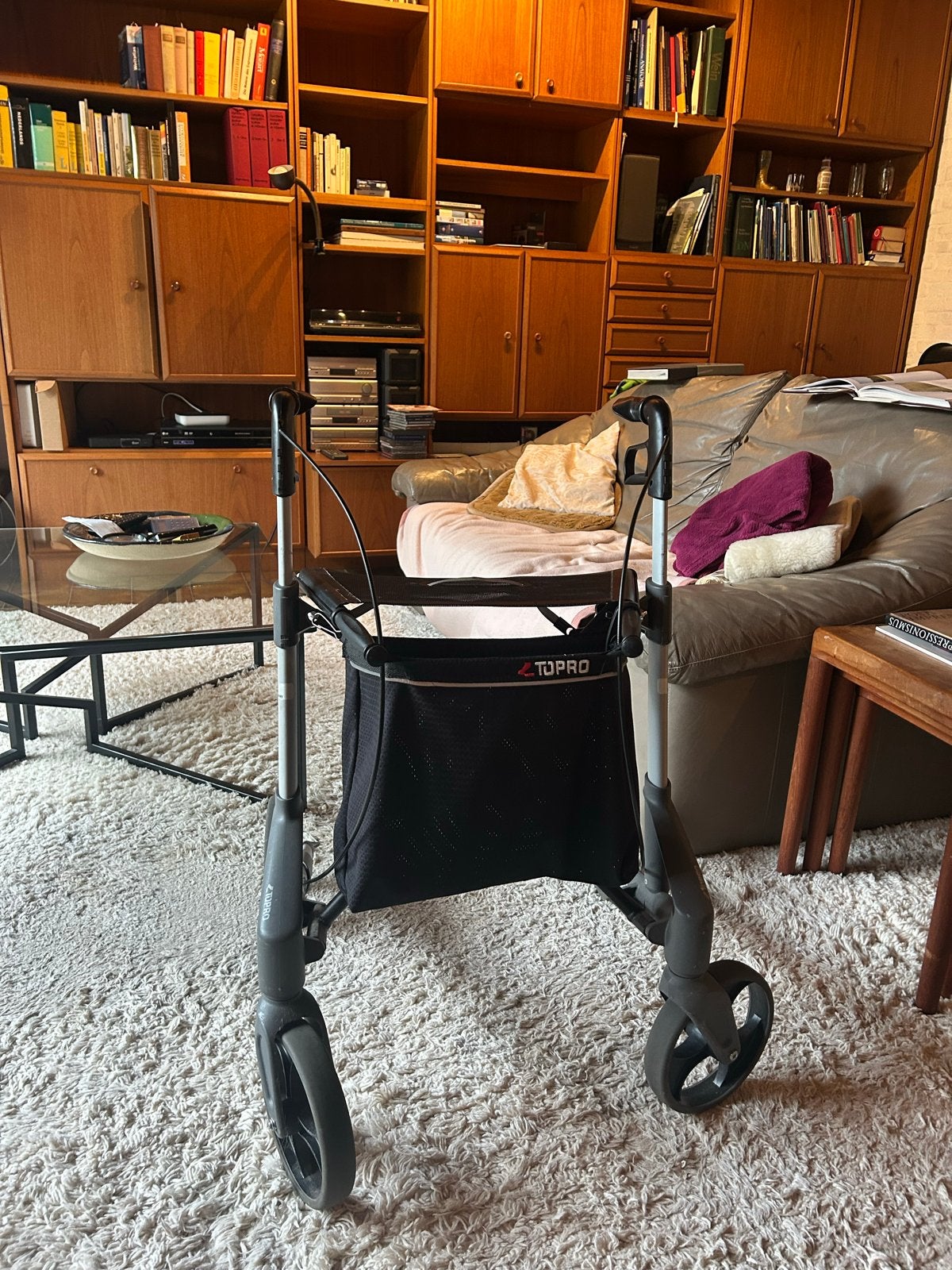 Rollators