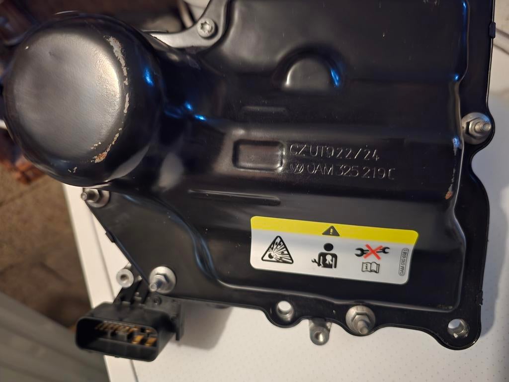 Mechatronic voor DSG versnellingsbak (OAM 325 219 C), Ophalen of Verzenden, Seat