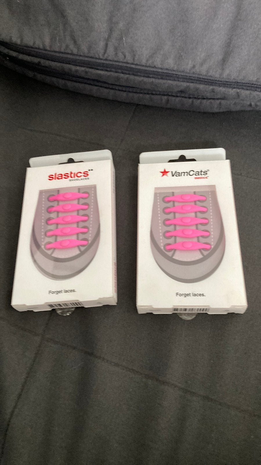 Elastieken, Ophalen of Verzenden, Zo goed als nieuw, Jongen of Meisje