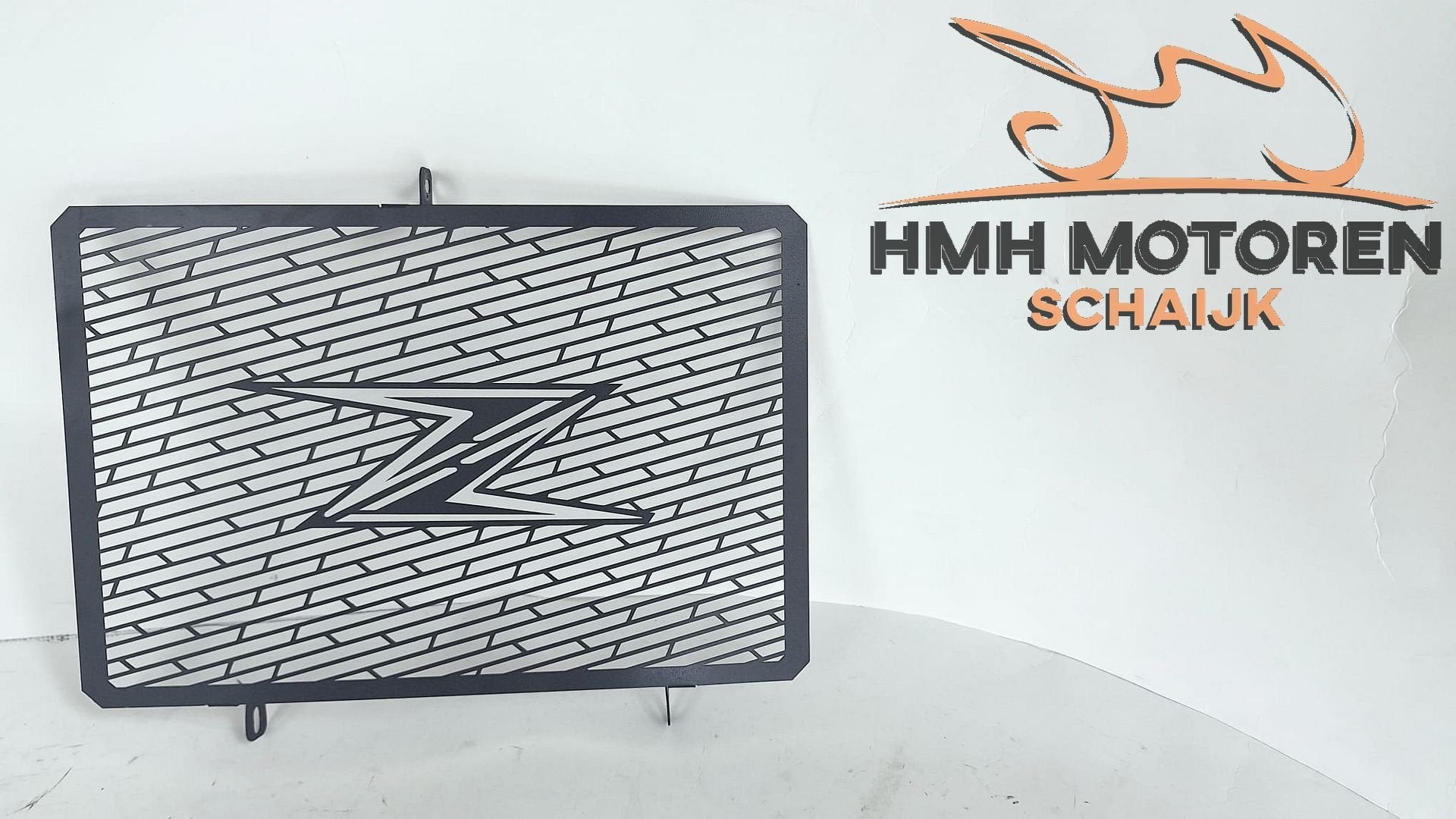 Kawasaki Z750 Z750R Z1000 radiator beschermer grillrooster, Ophalen of Verzenden, -, -, -