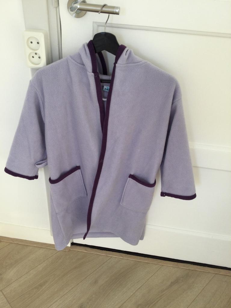 Kinder badjas, maat 128/134, Ophalen of Verzenden, Jongen of Meisje, Nacht- of Onderkleding