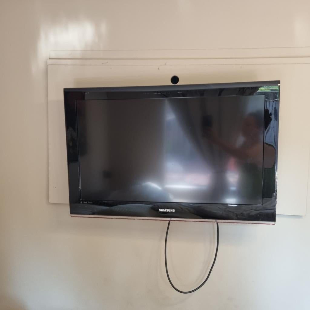 Samsung, Ophalen, Gebruikt, 50 Hz, LCD