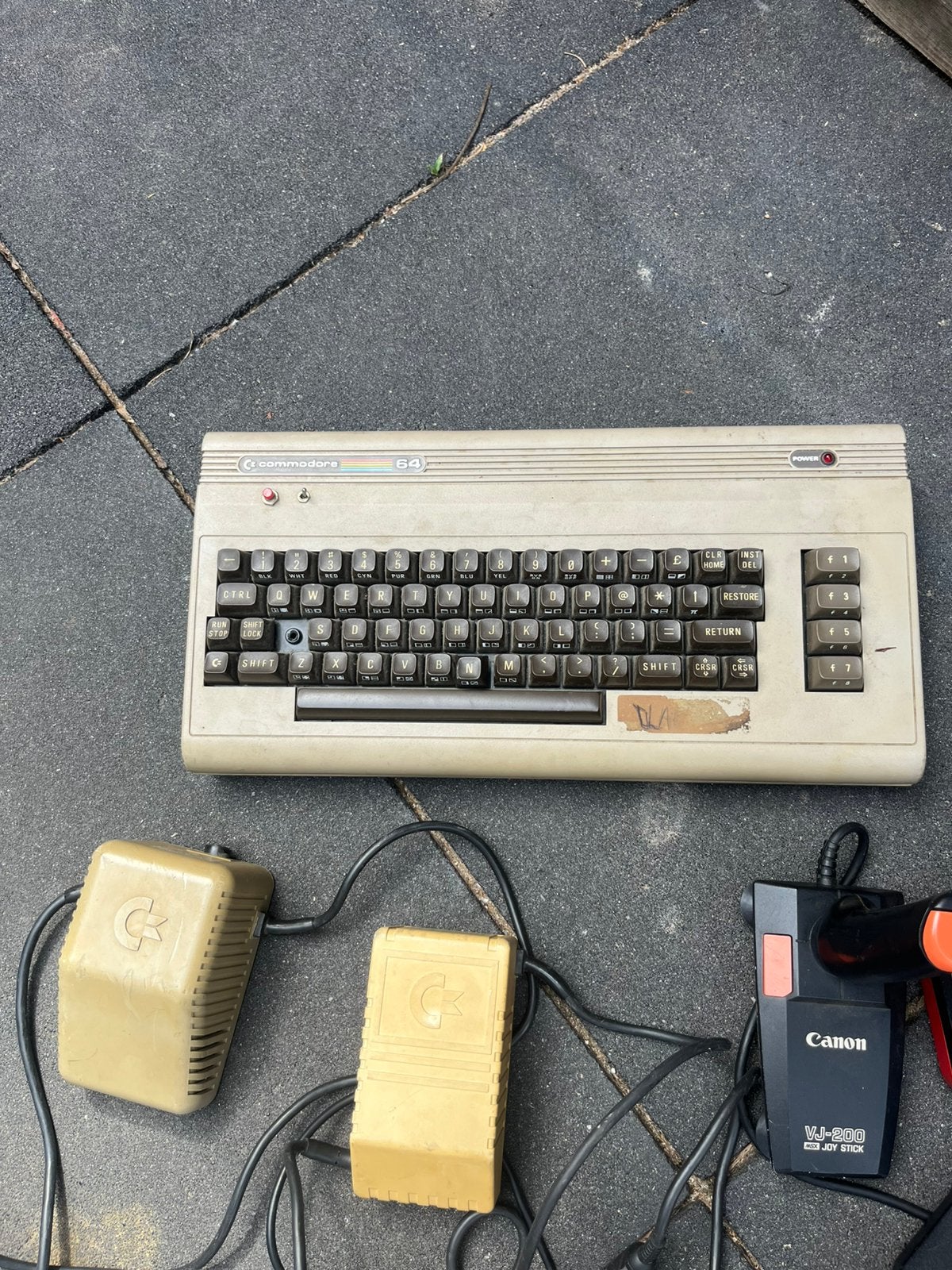Commodore 64, Computers en Software, Vintage Computers, Ophalen of Verzenden