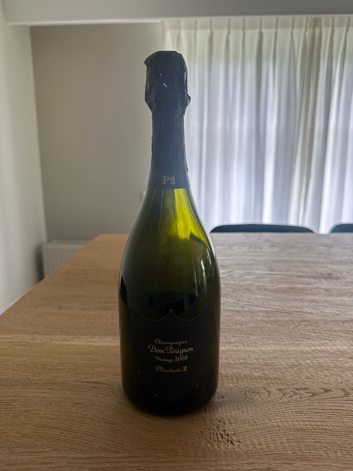 Dom Pérignon P2 dummy, Verzamelen, Ophalen of Verzenden, Nieuw
