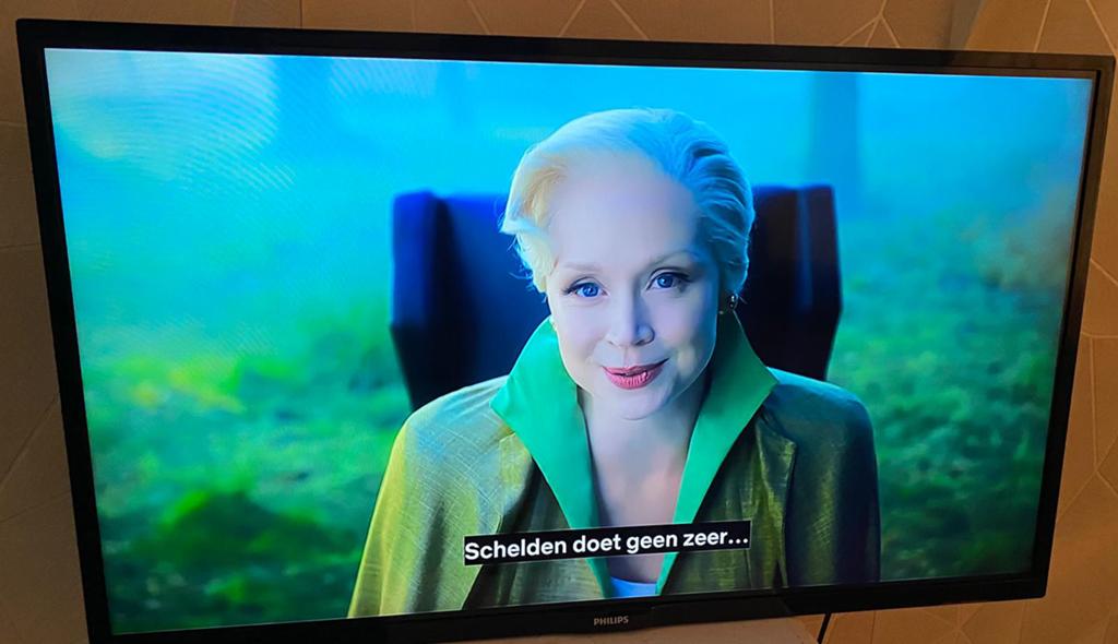 philips tv 32pfs5362/12 full hd smart tv, Ophalen, Philips, 50 Hz, 80 tot 100 cm