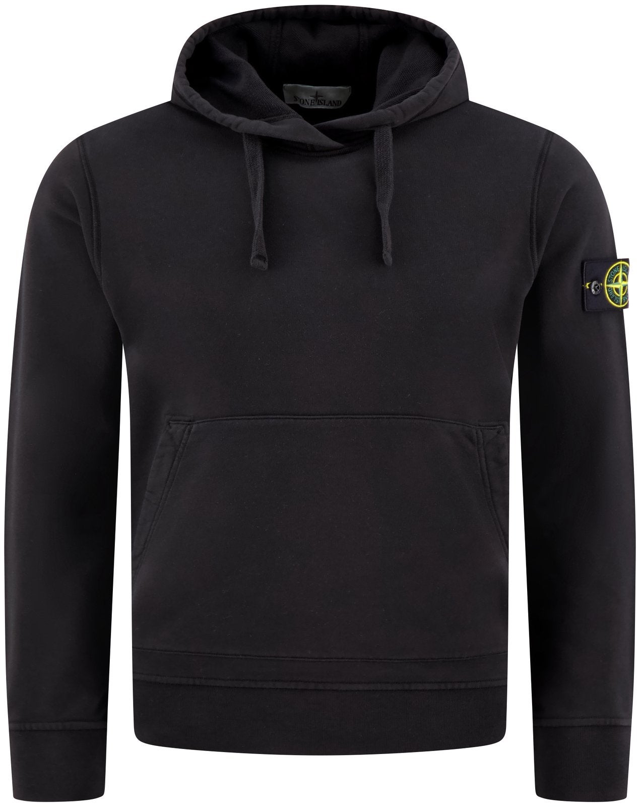 Stone island hoodie L, Kleding | Heren, Ophalen of Verzenden, Nieuw