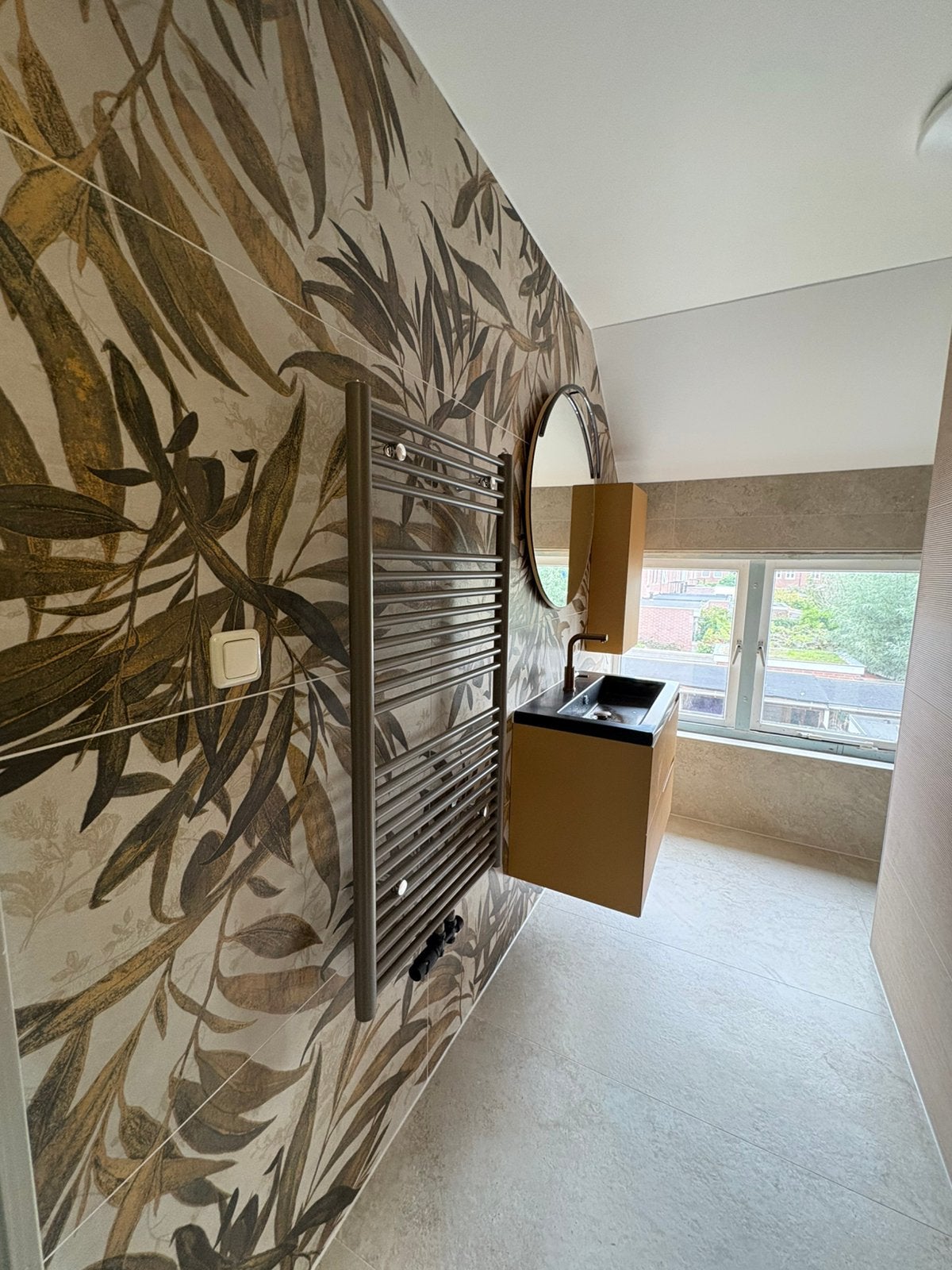 Uw badkamer en toilet renovatie specialist, Garantie, Installatie