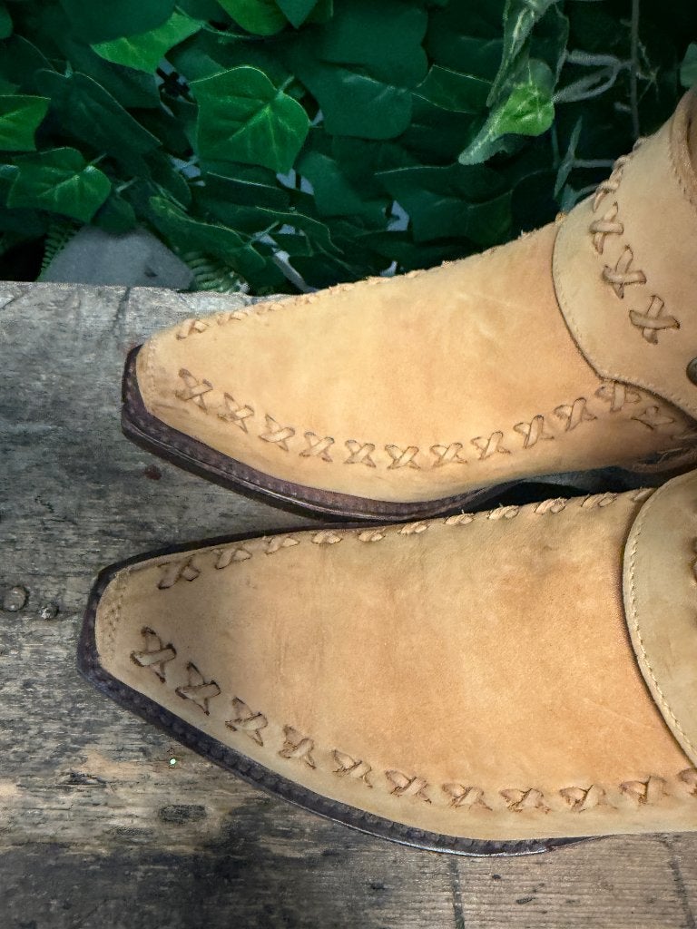 prachtige weinig gedragen laarzen van sendra maat 37, Kleding | Dames, Schoenen, Bruin, Ophalen of Verzenden, Zo goed als nieuw