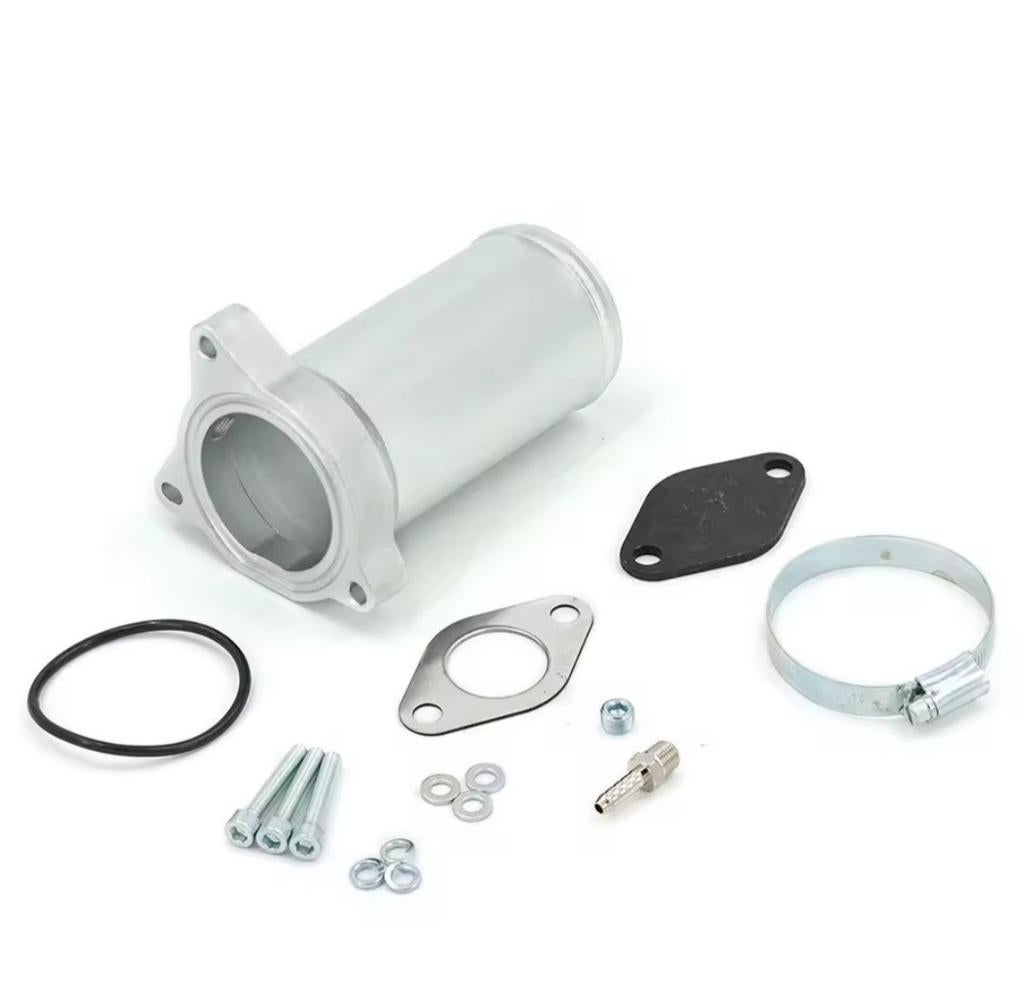 Vag EGR Delete 50mm Volkswagen/Seat/Skoda/Audi 1.9 Tdi, Auto diversen, Tuning en Styling, Ophalen of Verzenden