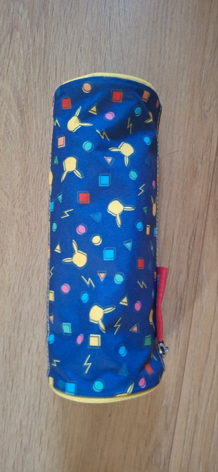 Pokemon etui, Diversen, Ophalen, Zo goed als nieuw