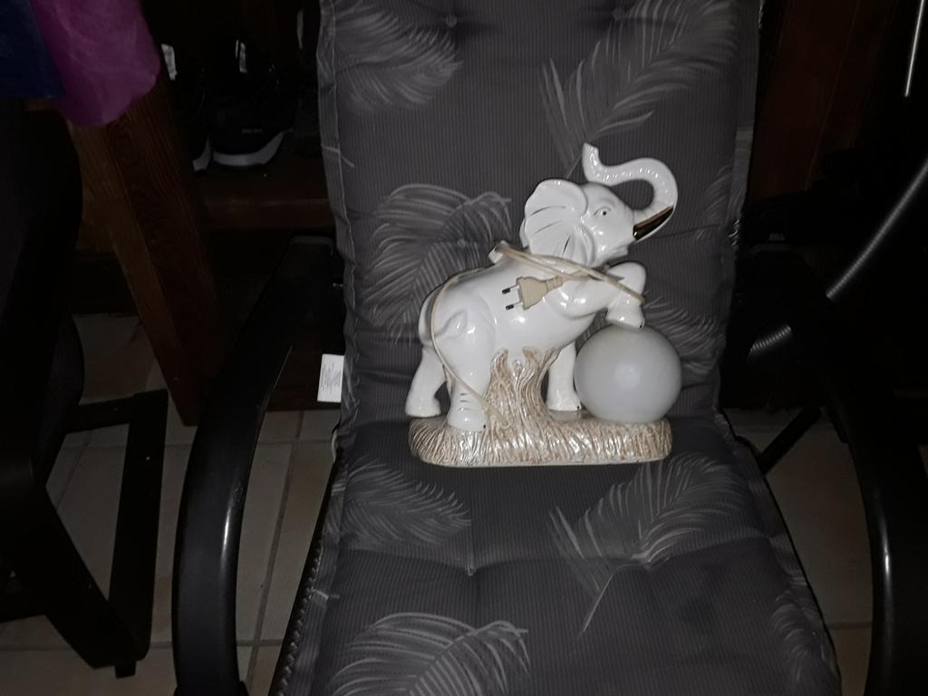 Lampen, Ophalen of Verzenden, Zo goed als nieuw, Minder dan 50 cm