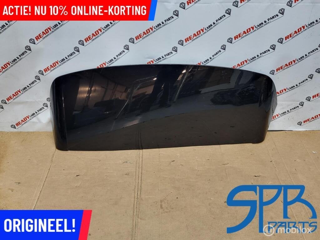 Achterklepspoiler VW ID.3 ID3 10A827917B ACHTERKLEP SPOILER, Gebruikt, Volkswagen, Ophalen of Verzenden