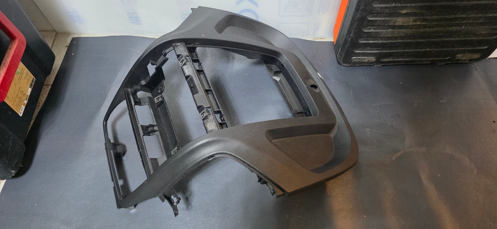 Fiat Ducato Dashboard Frame - Gebruikt, Auto-onderdelen, Ophalen of Verzenden, Fiat