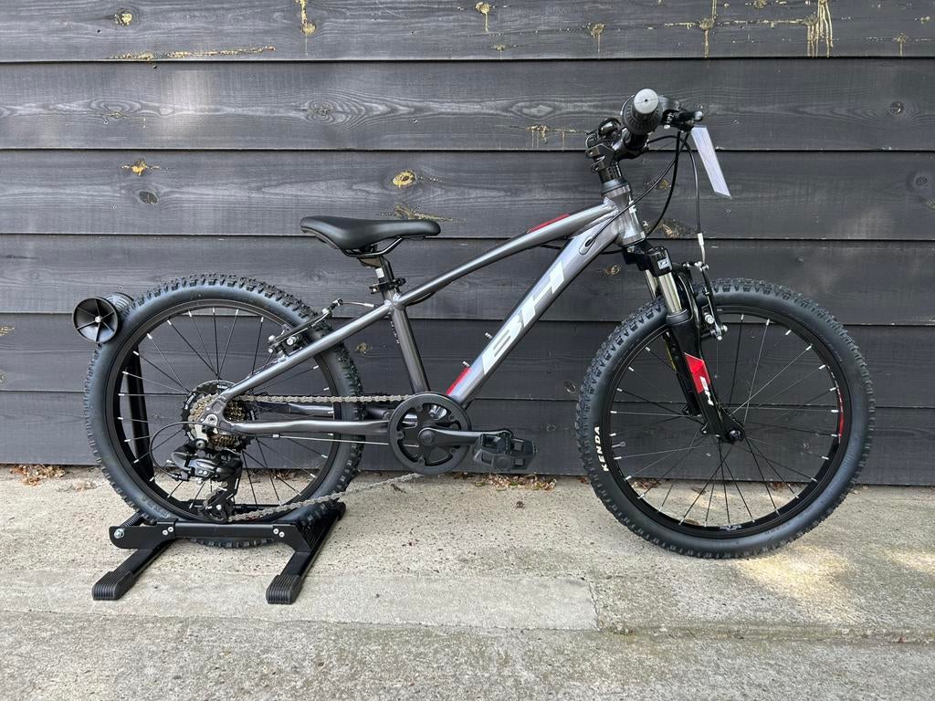 BH Expert Junior 20 inch, Ophalen, Velgrem, Versnellingen, Nieuw