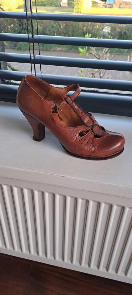Chie Mihara schoen, maat 36,5, Kleding | Dames, Schoenen, Ophalen of Verzenden, Zo goed als nieuw, Sneakers of Gympen