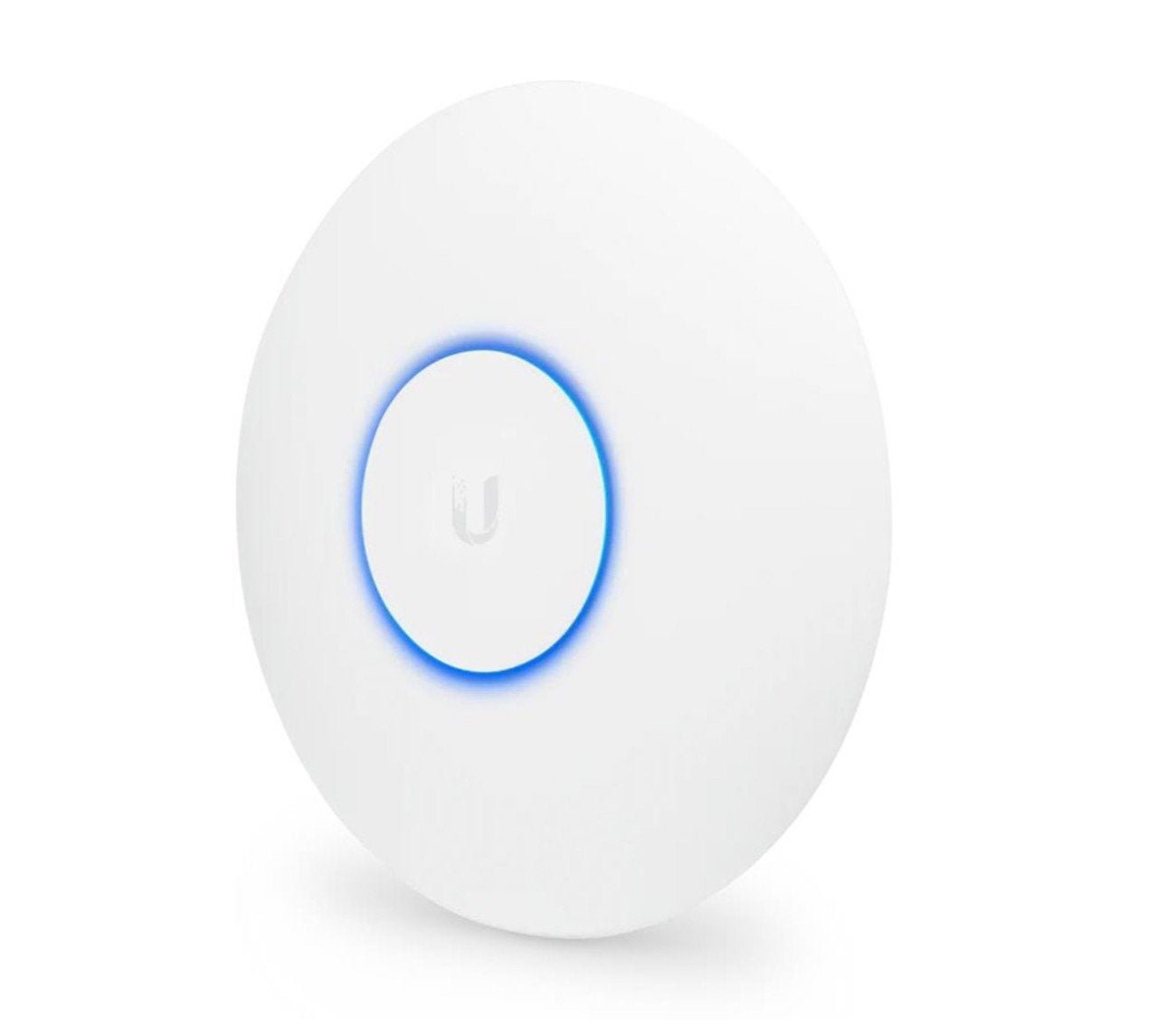 Ubiquiti UniFi UAP-AC-PRO Access Point met PoE-adapter, Verzenden, Gebruikt, Router