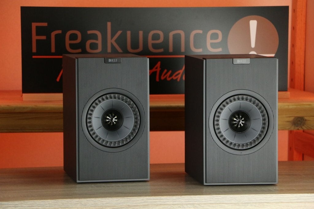 KEF Coda W TRADE.INRUIL. Nu gebruikt bij ons als dealer!, Audio, Tv en Foto, Overige merken, Ophalen of Verzenden, Zo goed als nieuw