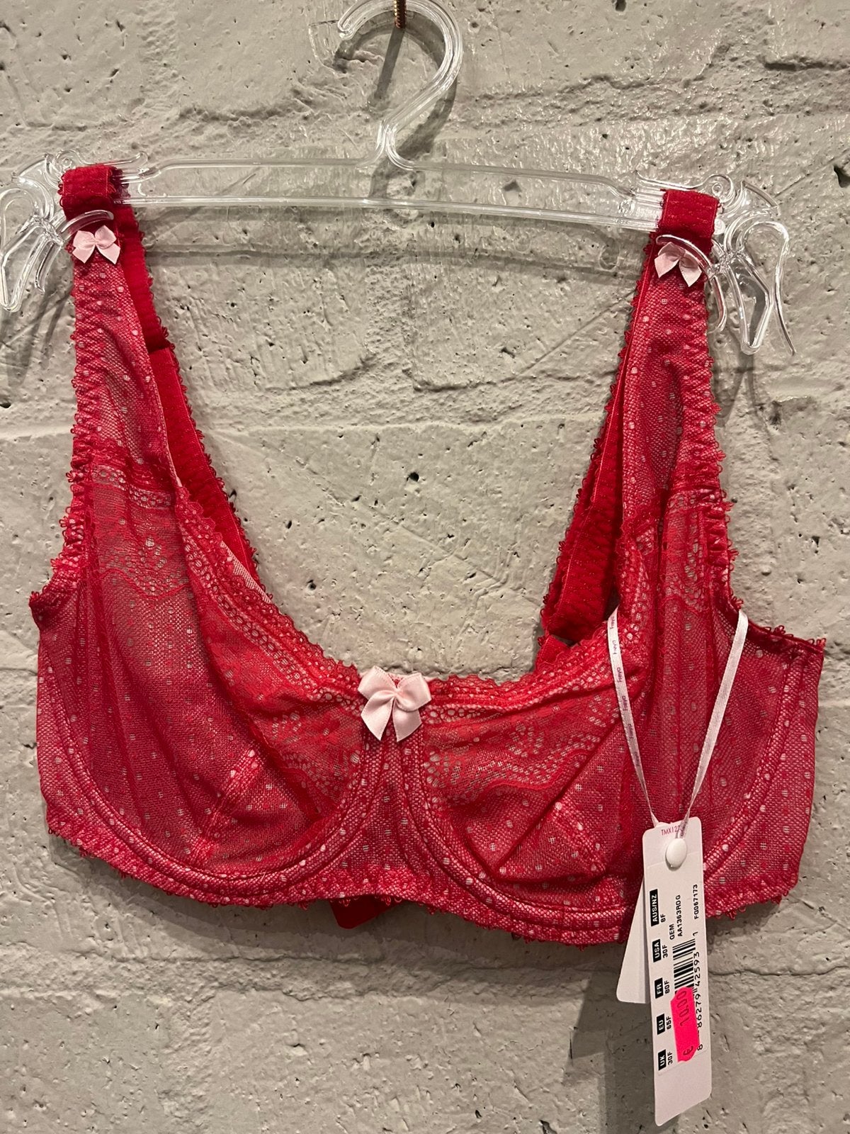 Freya  bh maat 65E NIEUW!! Nu €10,, Ophalen of Verzenden, BH