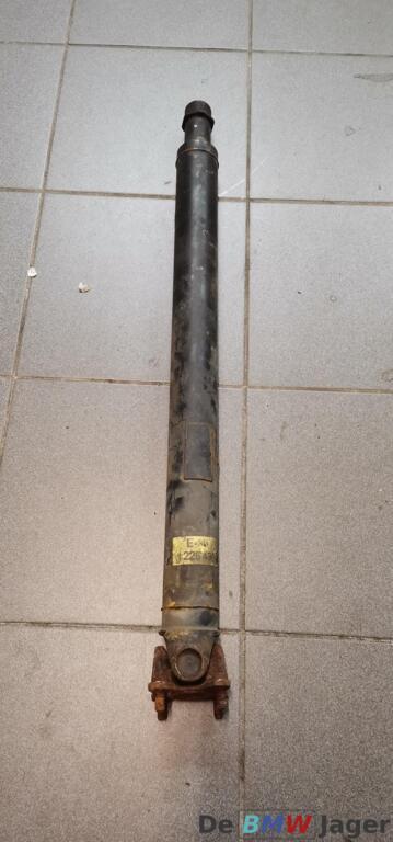 Cardanas BMW 3-serie E30 1226430, Auto-onderdelen, Gebruikt, Ophalen of Verzenden, BMW, BMW