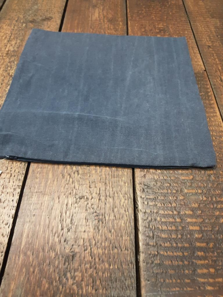 Trendhopper Kussenhoes Sierkussen Woonkussen NIEUW 45x45 cm, Ophalen of Verzenden, Nieuw, Vierkant