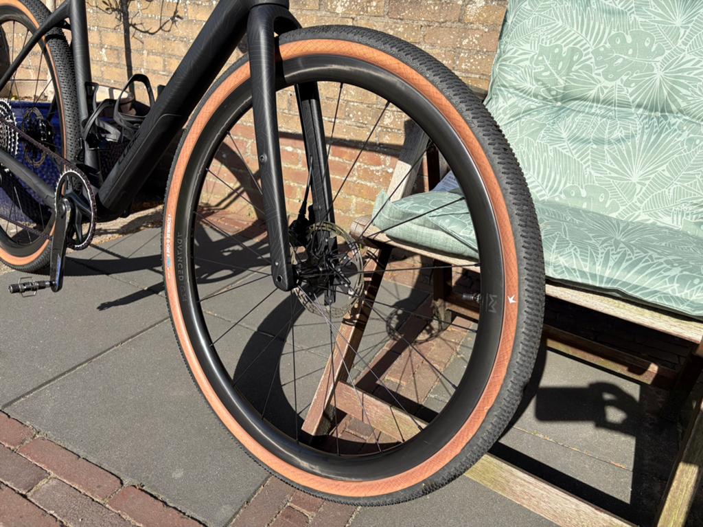 Newmen G.34 carbon wielset, Wiel, Ophalen of Verzenden, Zo goed als nieuw, Racefiets