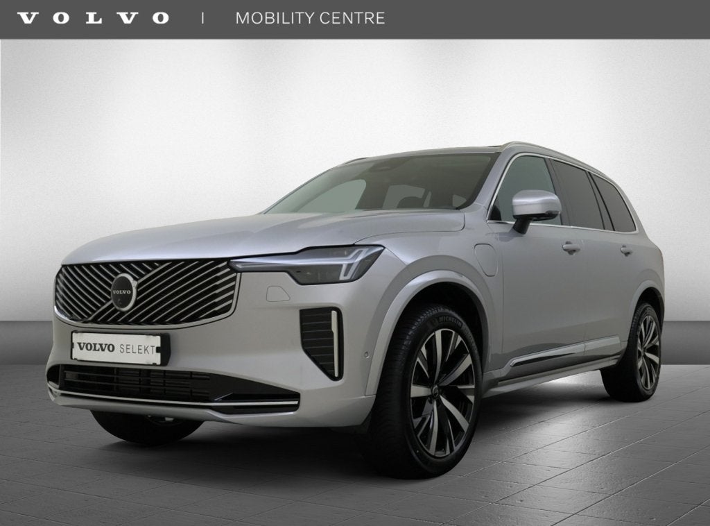 Volvo XC90 2.0 T8 AWD Ult. Bright | Schuif-/Kanteldak | Head