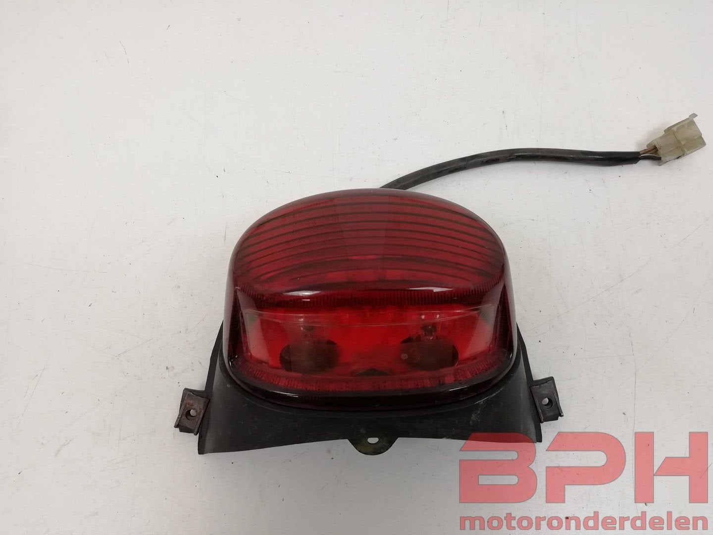 Achterlicht Suzuki GSX-R 600 750 SRAD 1996 t/m 2000 lamp GSX, Gebruikt, -, -, Ophalen of Verzenden