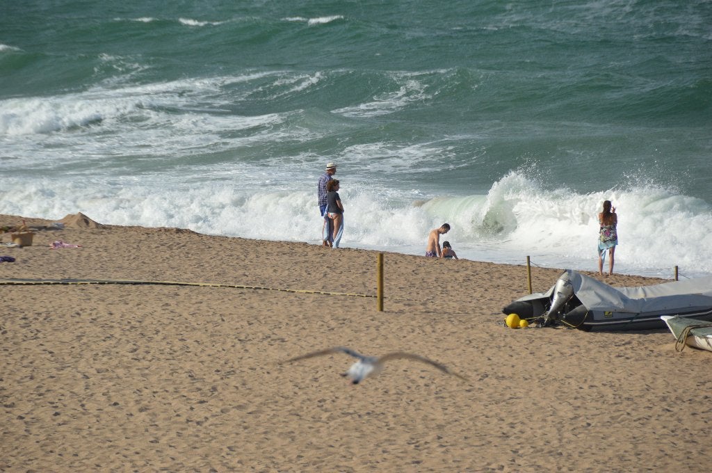 1-8 aug. Appt in Playa de Pals, Spanje
