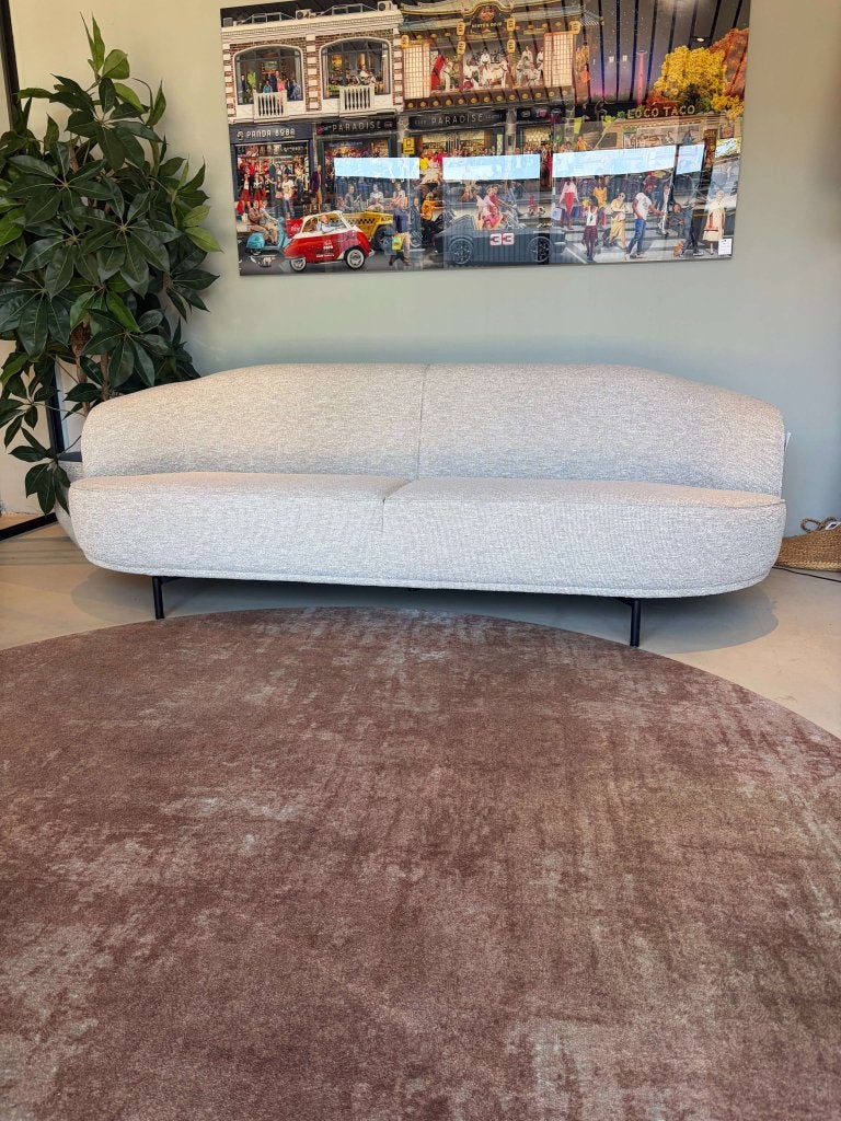 !Nieuw! - Dyyk - Coos - Ecru beige - Bankstel, Ophalen, 1271ea, Info@eras-interieurs.nl, Nieuw