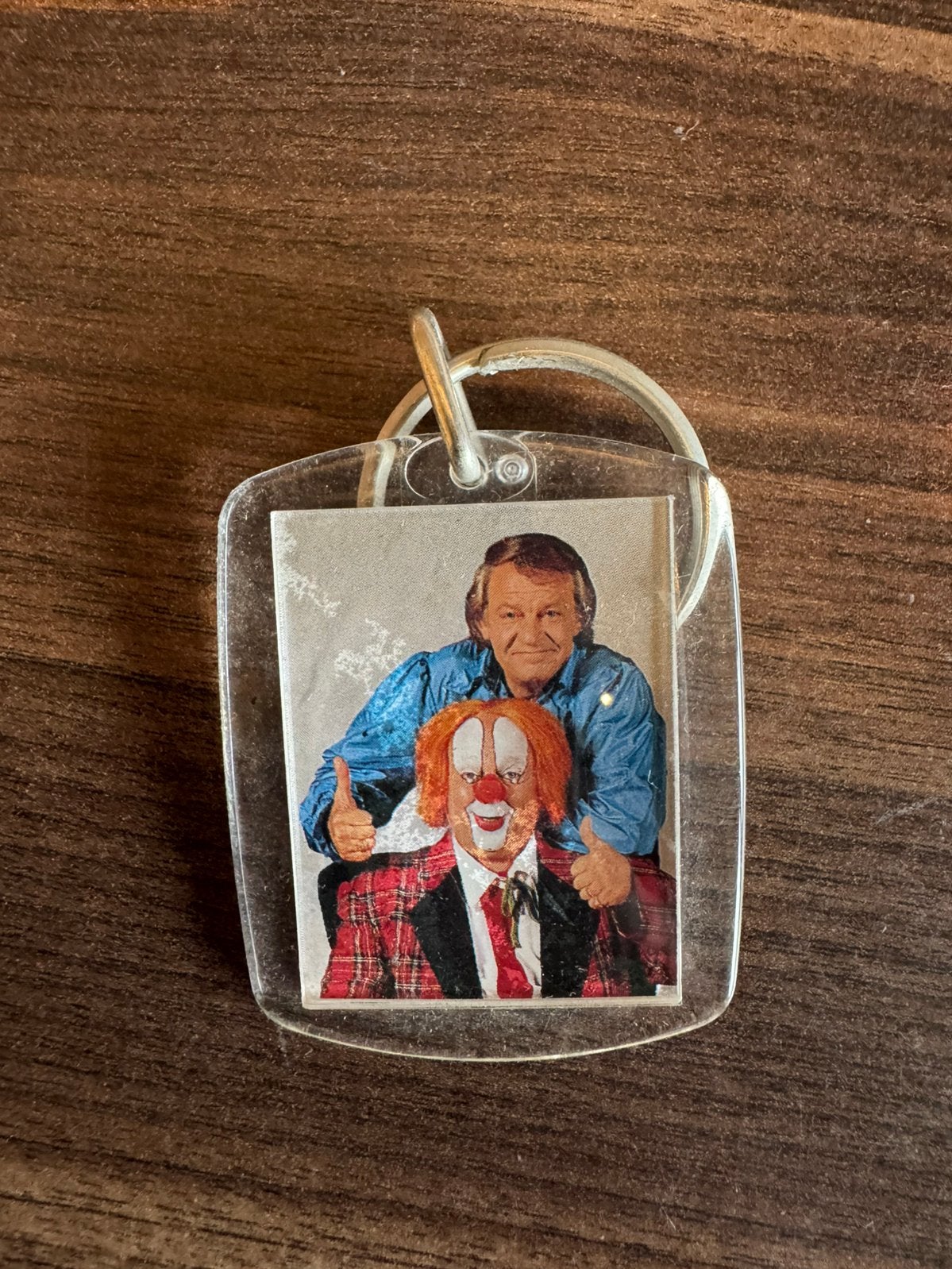 Bassie en Adriaan sleutelhanger, Verzamelen, Ophalen of Verzenden, Zo goed als nieuw