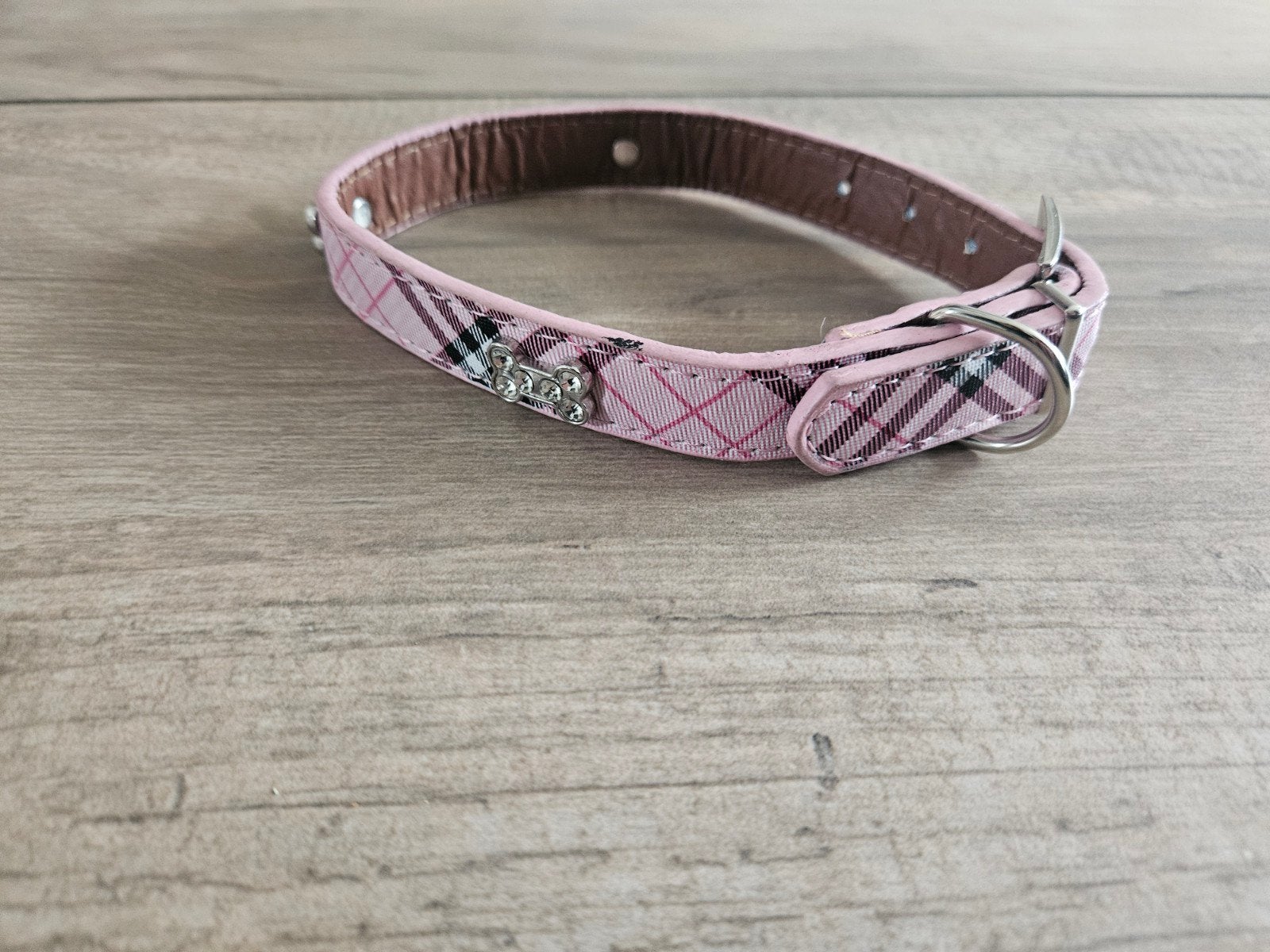 Halsband, Ophalen of Verzenden